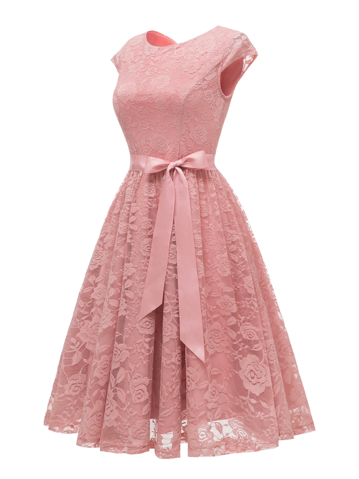 vintage style occasion dresses