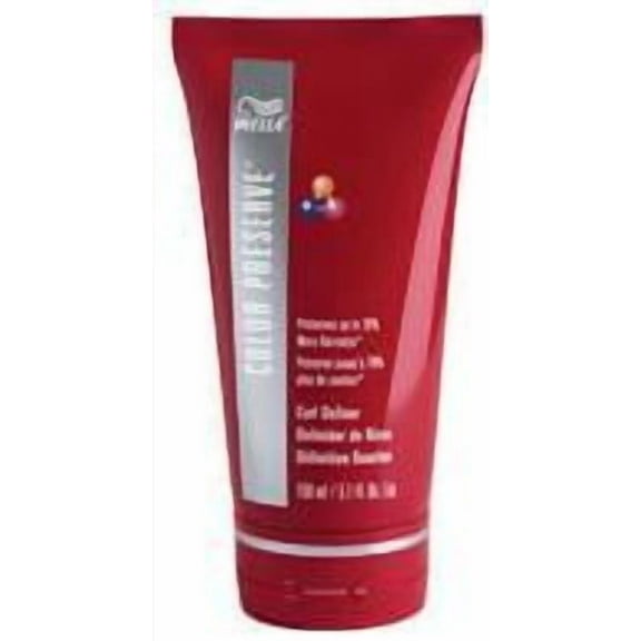 Wella Color Preserve - Curl Definer