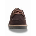 thumbnail image 3 of Sam Edelman Women's Fay Boat Shoe Chocolate  8.5M, 3 of 5