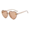 thumbnail image 1 of Gafas de sol con diseño de abeja y purpurina para niñas, bonitas y geniales., 1 of 7