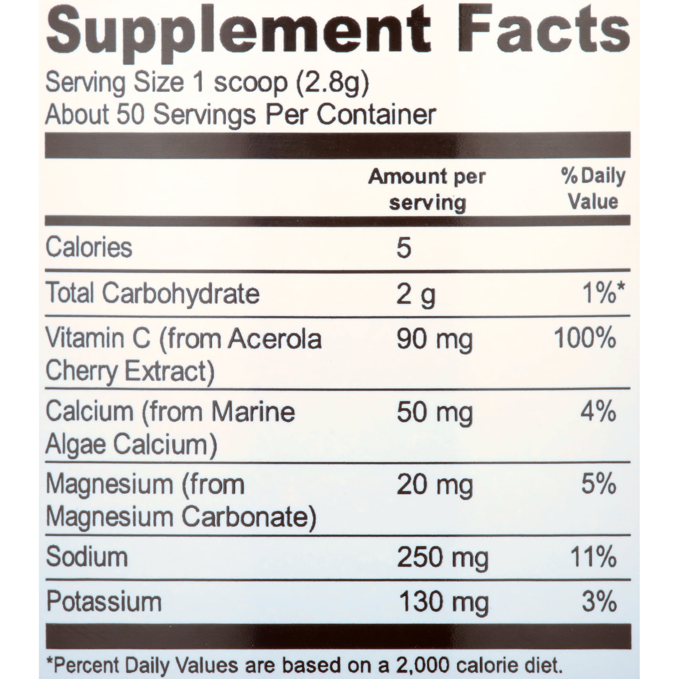 Vega Sport Electrolyte Hydration Plant-Based Powder, Lemon Lime, 50 servings (4.9oz)