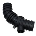 thumbnail image 3 of Fit 04-08 Suzuki Forenza Reno 2.0L Air Intake Hose w/ Sensor 1388185Z00 96553486, 3 of 7