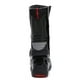 thumbnail image 4 of Botas de Moto Todo Clima: Confort Total & Aventura Sin Límites! Impermeables Viaje & Off-Road - Hombres y Mujeres,negro-47, 4 of 20