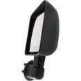thumbnail image 5 of Manual Mirror Passenger Side For 2007-2018 Jeep Wrangler, 5 of 9