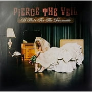 Pierce the Veil - Flair for the Dramatic - Vinyl