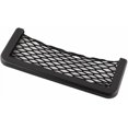 thumbnail image 1 of jfqm Fit for Car Organizer Mesh Storage Bag Auto Net Pocket Multifunction Mobile Phone Holder Auto Interior Accessories (Color : 15x8cm), 1 of 6