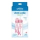 thumbnail image 1 of Botella Dr. Brown's Pink de 240 ml (paquete de 2) para recién nacidos, 1 of 7