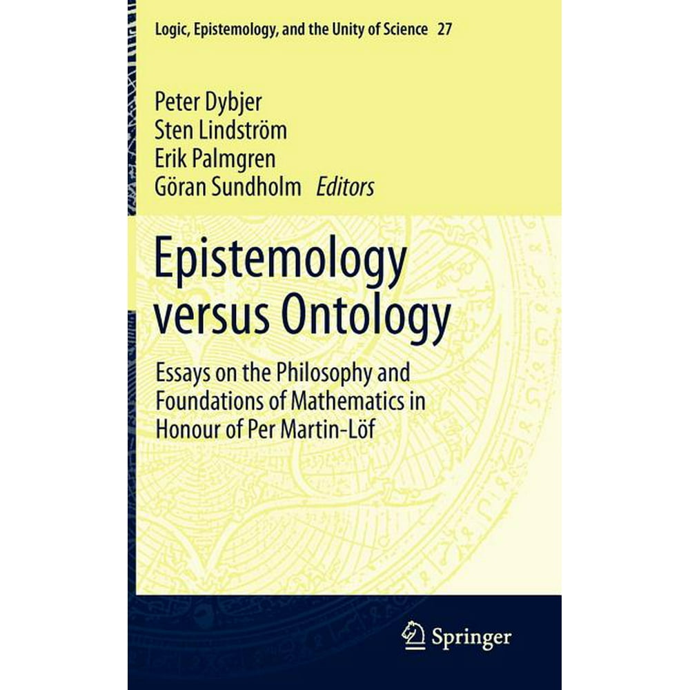 Essay about philosophy image