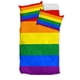 thumbnail image 1 of Juego de cama Lgbt Regular, 1 of 4