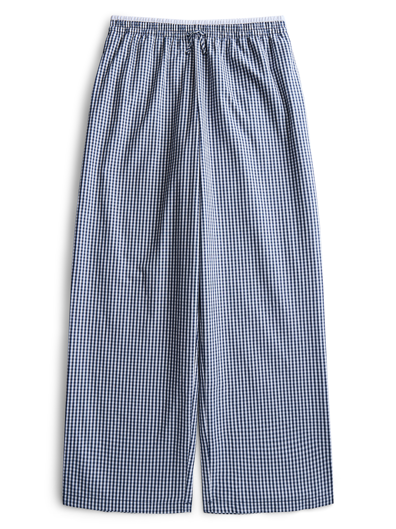 Weekend Academy Girls Cotton Boxer Pants, Sizes 4-18