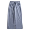 thumbnail image 5 of Weekend Academy Girls Cotton Boxer Pants, Sizes 4-18, 5 of 5