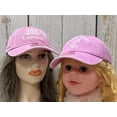thumbnail image 6 of Embroidered Captain & First Mate Hats, 6 of 7