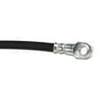 thumbnail image 2 of Sunsong 2204434 Brake Hydraulic Hose, 2 of 4
