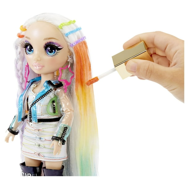 美品 ガール DXエディション Ash, 64cm Xaga Doll Girl - BJD, BJD Doll, Ball Jointed Dolls