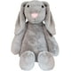 thumbnail image 1 of Conejo de Peluche PELUCHERIA Roger 60 cm Premium Conejito Grande Gris, 1 of 5