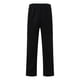 thumbnail image 4 of Pantalones holgados y cálidos de corte recto unisex para uso informal - Diseño moderno de poliéster, para uso diario en todas las estaciones - Talla única para S/M/L/XL, 4 of 7