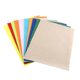 thumbnail image 2 of 10pcs Mixed Random Colors Nonwoven Fabric Square Felt Sheet For Sewing Craft DIY 20*30cm, 2 of 3