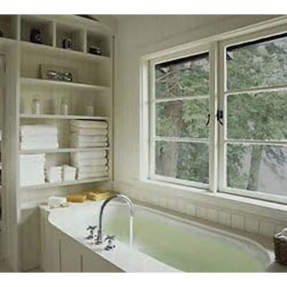 30" x 50 ft. Mirror Privacy Window Film