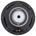 thumbnail image 4 of Subwoofer Alpine W10S4 10 PLG Bass Line 750W 4 Ohms, 4 of 5