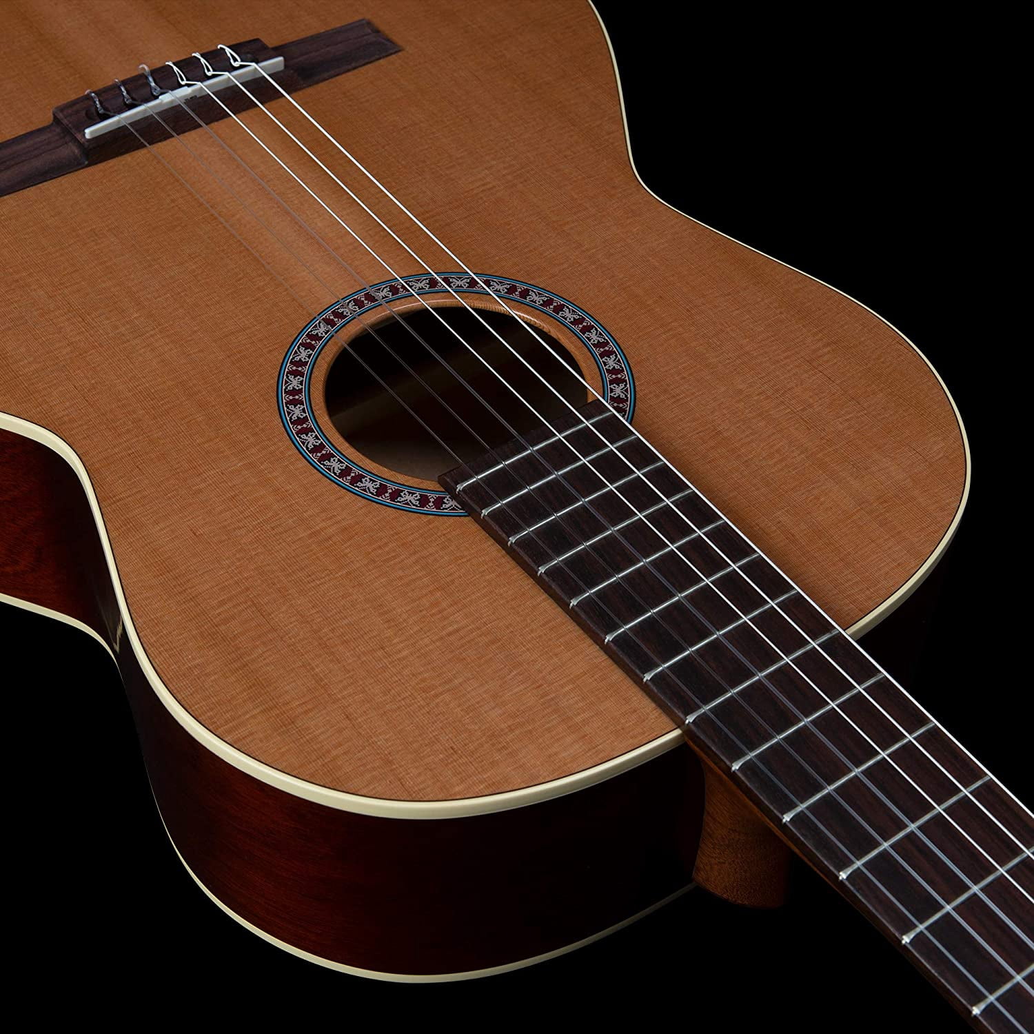 Godin 049691 Etude Nylon String Acoustic Classical Guitar