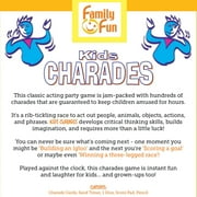Outset Media Kids Charades