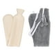 thumbnail image 2 of Bolsa de Agua Caliente ANGGREK Cubierta Suave Y Esponjosa 2000 ML BE3117, 2 of 8