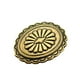 thumbnail image 2 of Jumpingount Botón Herramientas de cobre Snap Rive Bag Sujetador de ropa Accesorios de costura Antiguo Autoensamblaje Ornamento Material Herramienta de ropa Ropa, zapatos y accesorios Miscelánea Jumpingount AP016334-00, 2 of 6