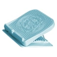 thumbnail image 1 of Camilla Ajustable Sunnimix Cuerpo Estiramiento Portátil 7level Inclinación Tableros Azul, 1 of 4