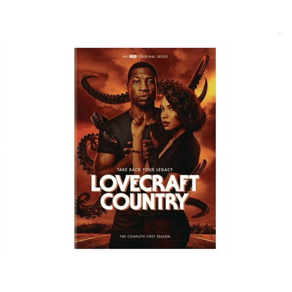 Lovecraft Country: The Complete First Season (Box Set) [DVD]