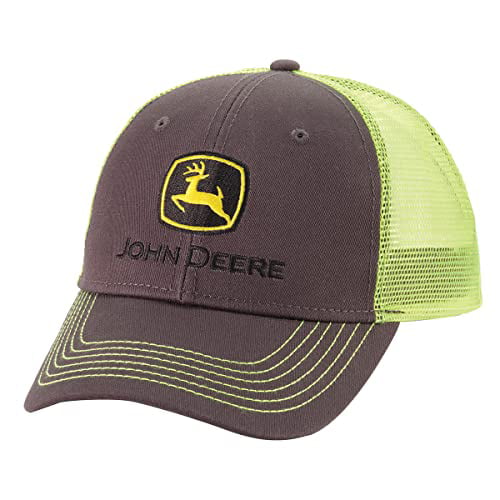 John Deere Cap AR72337