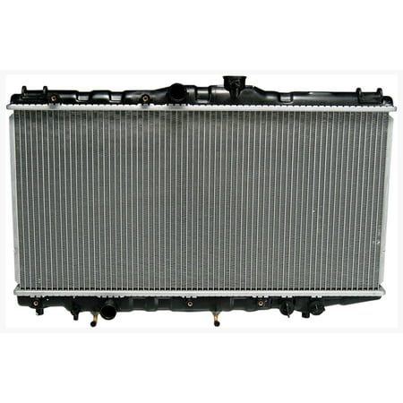 CARQUEST Premium Radiator
