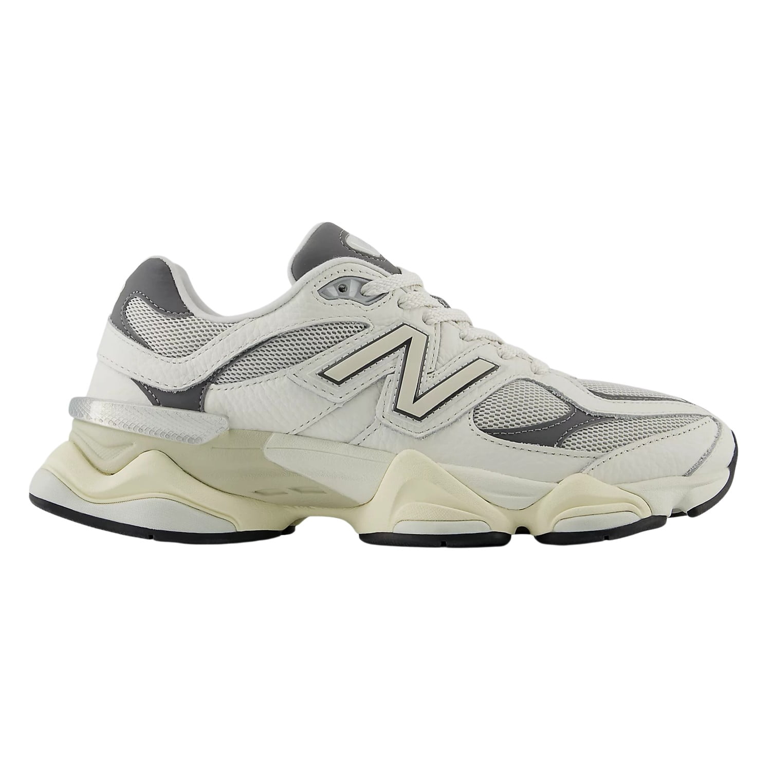 New Balance x AURALEE XC-72 Brown Men