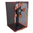 thumbnail image 1 of Electronic Target Toy, Automatic Reset Battery Powered Electric Moving Target  for Daily Entertainment, 1 of 7