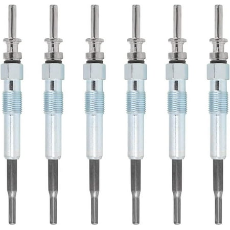 Diesel Heater Glow Plugs for BMW 1 Series 3 Series 5 6 7 Series X3 X5 ...