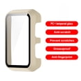 thumbnail image 1 of Cubierta protectora de pantalla Kuymtek para Huawei Watch D vidrio templado marfil, 1 of 8