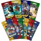 thumbnail image 1 of Juego de Cartas Wise Wizard Games Star Realms Bundle United y Command Decks, 1 of 5