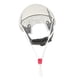 thumbnail image 1 of Inserto de gorras interiores contra golpes, inserto de gorra de béisbol Protección para la cabeza Accesorio de tamaño ajustable con orificio de ventil, 1 of 8
