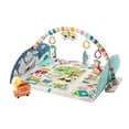 thumbnail image 1 of Gimnasio Fisher-Price Gran Ciudad De Actividades, 1 of 3
