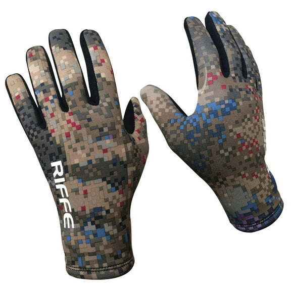 Riffe Covi-Tek Amara Gloves