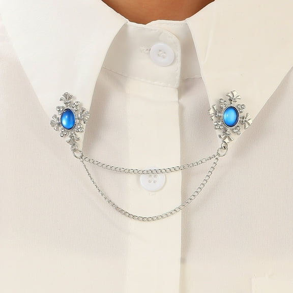 Brooches and pins for women,Brooch for men,Retro Court Style Brooch Pins,Brooch for men suit,Husband Boyfriend Valentine's Day Anniversary Birthday Gift