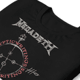 thumbnail image 2 of Megadeth - Cryptic Writings T-Shirt, 2 of 7