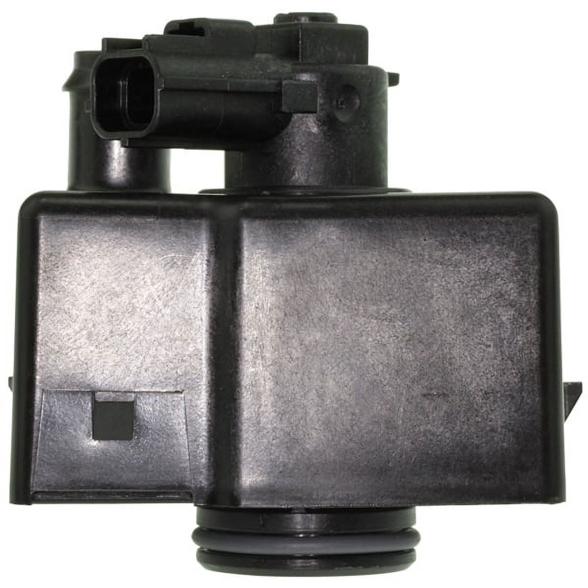 Vapor Canister Vent Solenoid
