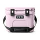 thumbnail image 1 of Cooler YETI Roadie 15 Hard con correa de doble uso, 15 L, color cereza, 1 of 9