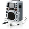 GPX JM250S Karaoke System