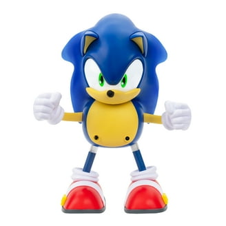 【新品】E−123 オメガ フィギュア 海外限定 ソニック Sonic the Hedgehog - E-123 Omega 4