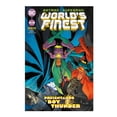 thumbnail image 1 of Batman - Superman Worlds Finest 7 Panini DC Superhéroes, 1 of 3