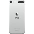 thumbnail image 4 of Apple iPod touch 7th Generation 32GB - Silver, 4 of 4