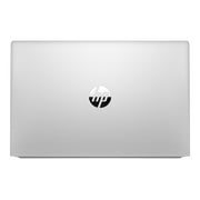 HP ProBook 450 G8 15.6 FHD Laptop, Intel Core i5-1135G7, 16GB RAM, 256GB SSD, Windows 10 Pro, Pike Silver Aluminum
