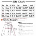 thumbnail image 2 of Dealovy Womens Fuzzy Fleece Vests Plus Size Sleeveless Sherpa Vests Jacket Fall Winter Warm Clothes with Pockets, 2 of 2