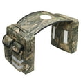 thumbnail image 3 of Bolsa de almacenamiento para sillín de tanque ATV, resistente al agua, de tela Oxford, para colgar en parte superior del tanque, bolsillo de carga, 3 of 8
